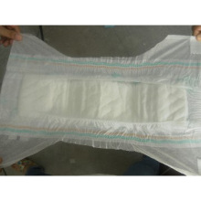 rejected baby diapers