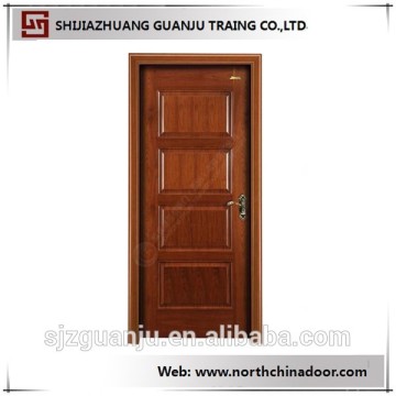 Traditional Oak Doors Soundproof Door Solid Oak Doors