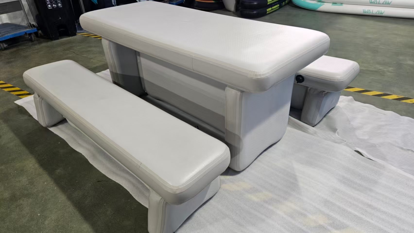 inflatable table inflatable table