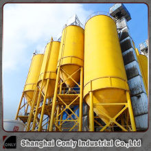 Automatic Dry Mortar Batch Plant