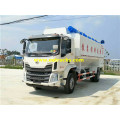 Dongfeng 15800L Dry Powder Delivery Tankers