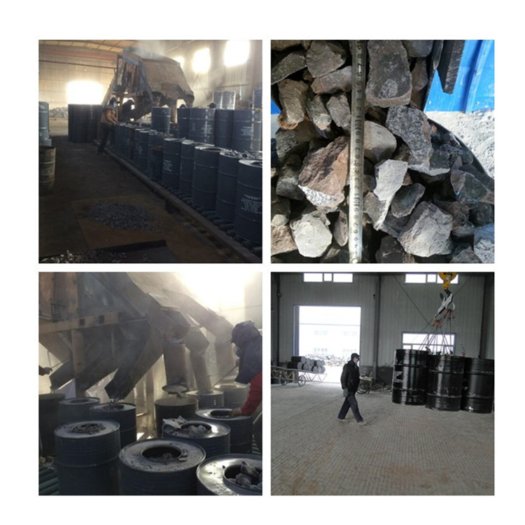 Calcium Carbide Factory Calcium Carbide Factory
