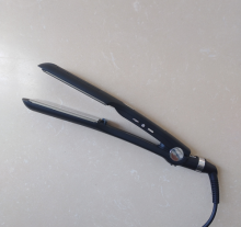 High Technology 50W LCD Indicate Flat Hair Iron