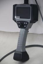8mm probe video borescope
