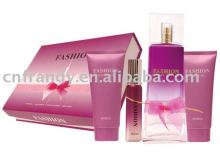 FASHION PERFUME SET