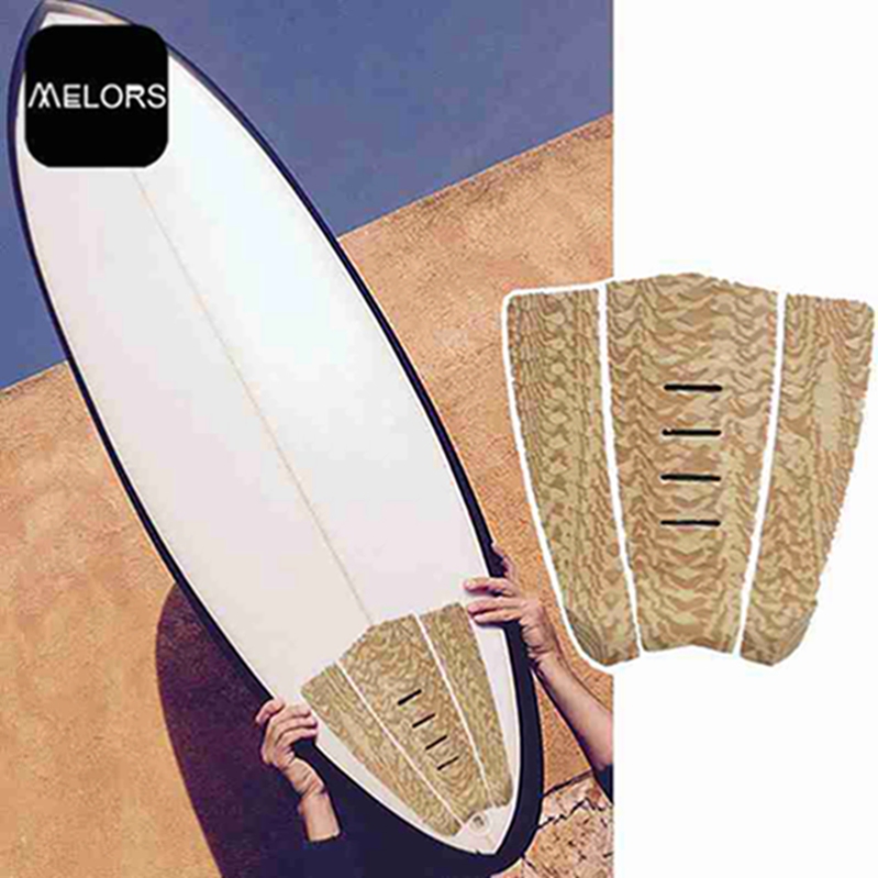 Melors Traction Pad Tail Grip Sàn lướt ván