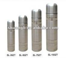 double wall stainless steel thermos flask