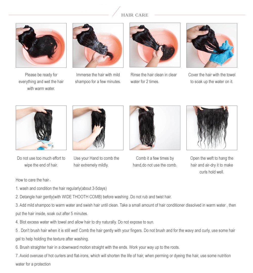 Wholesale cuticle aligned brazilian double drawn virgin hair