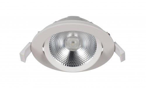 Certificado ETL LED COB Down Light House