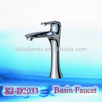 Fashion brass bath tub faucet