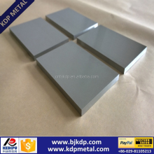High Quality 99.5% Pure Nickel Metal Ingot For Sale