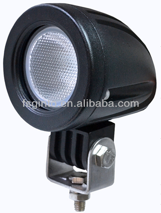 2"/10W led work light car accessories GINTO