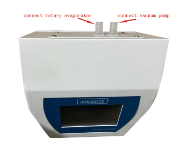 Laboratory Digital Vacuum Pump Regulator Controller