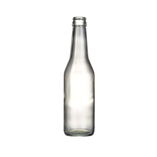 Factory Direct Packing Glass Wine Bottle Accept Customization Different Size, Beer Bottle