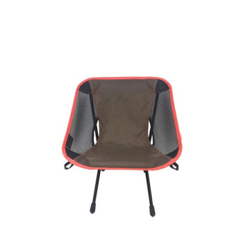 Customized Foldable Outdoor Children's Beach Fishing Camp Chair