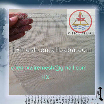 Stainless Square Wire Mesh/Stainless Steel Square Wire Mesh Strainer