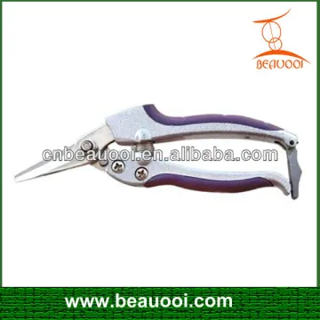 Japanese garden scissors