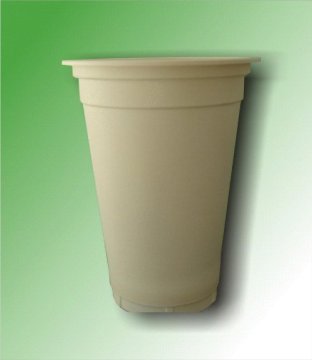 eco-friendly 102oz biodegradable liquid cola cups