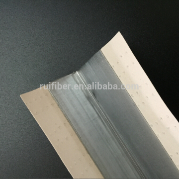 Paper Faced Metal Corner Tape