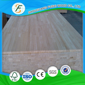 Finger Jointed Laminated Board