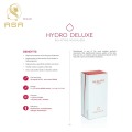 Neauvia Organic Hydro Mesotherapy Product Effective Amino Acids Stimulates Collagen Regeneration