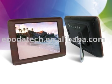 10.4inch TFT LCD screen  Digital photo frame DPF8105