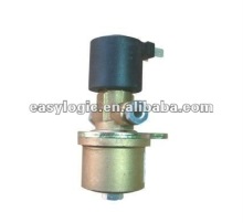 LPG Lock Off Solenoid(High Pressure) Valve