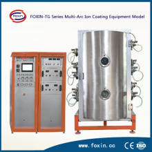 PVD Vacuum Coating Machine
