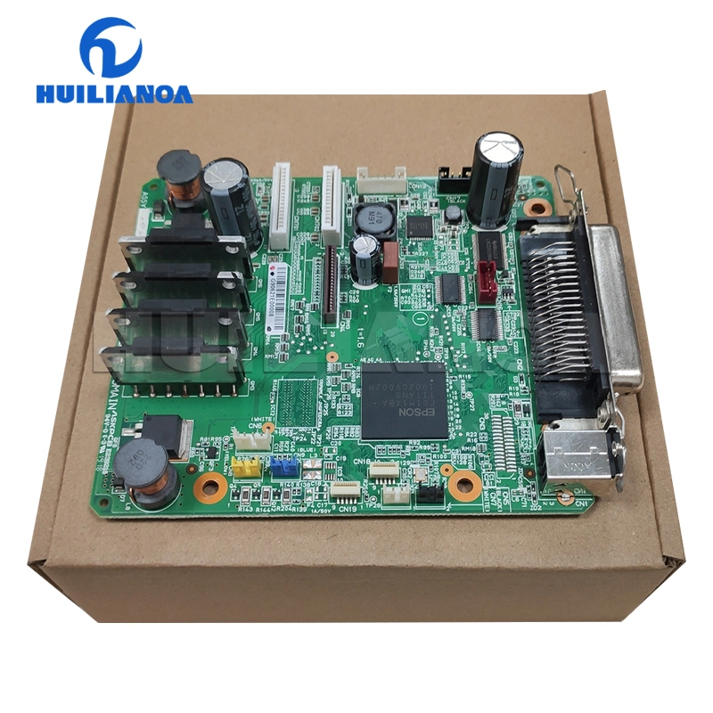 Mainboard Logic Board Formatter Board Motherbaord for Epson Lq 590II 590kii DOT Matrix Printer