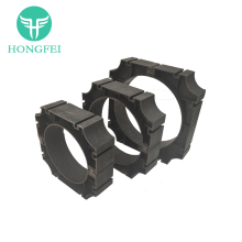 China Electric Pipe Spacer Intermediate Base for PVC Connection Pipe
