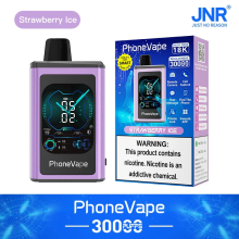 JNR PhoneVape 30K Smart Vape with Calls Texts