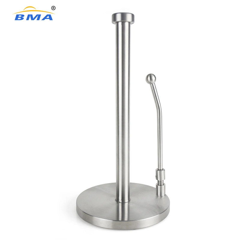 Marketable Metal Kitchen Towel Paper Holder