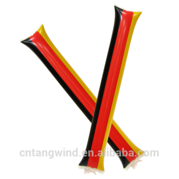 custom flags led foam cheering stick