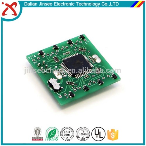 PCB board Design and Development