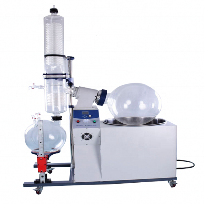 RE-100L rotary evaporator