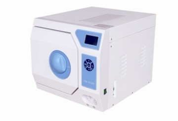 High temperature sterilizer sales