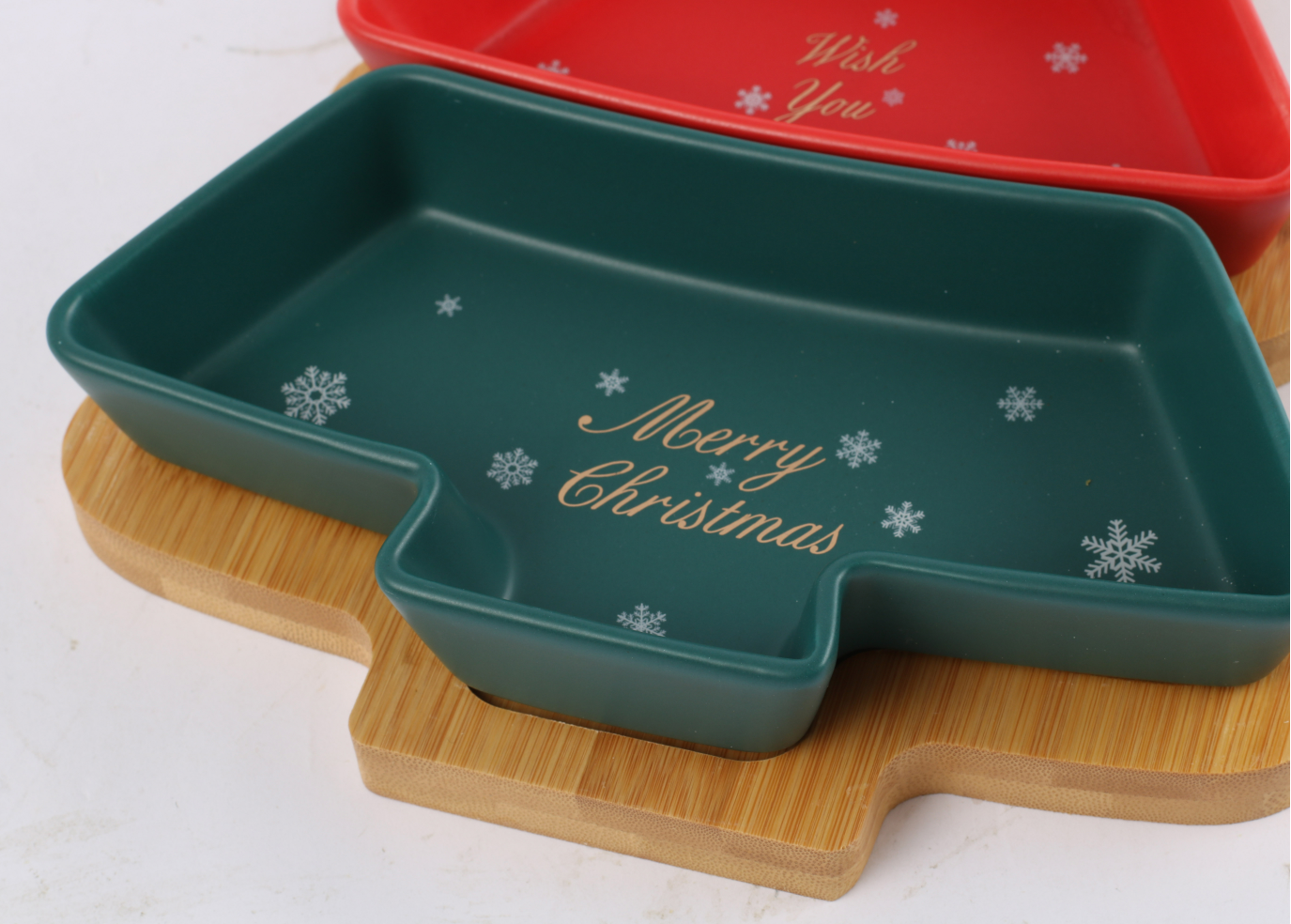 Christmas tree tray Christmas tree tray