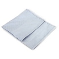المضادة للبيلينغ بطانية منشفة محبوكة قطن 100٪ رخيصة