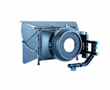 Wondlan Camera DSLR Matte Box I (Professional Version) DSLR Rig