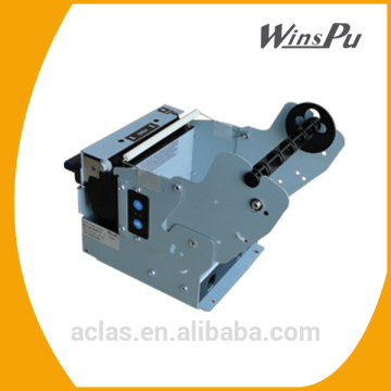 KM1X citizen mobile printer