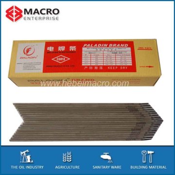 MILD STEEL WELDING ELECTRODES