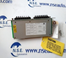 Bently Nevada 3500/32