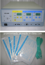 Electrodes of Electrosurgical Unit