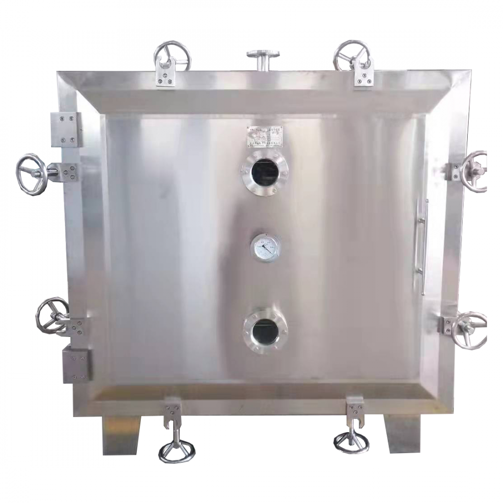 Square Vacuum Dryer 2 Png