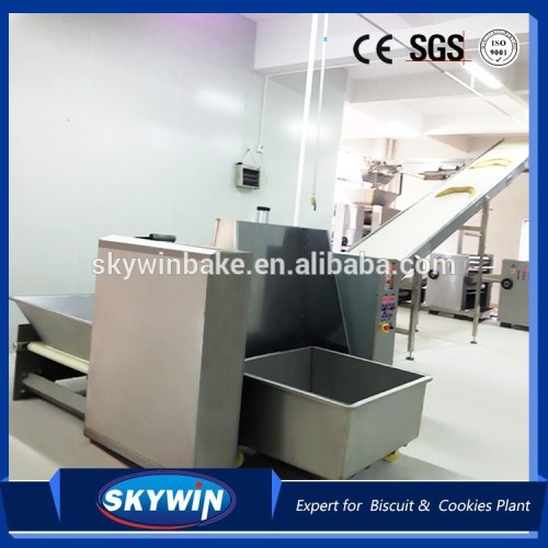 Biscuit Cone Making Machine Price