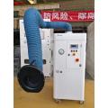 laser machine dust collector