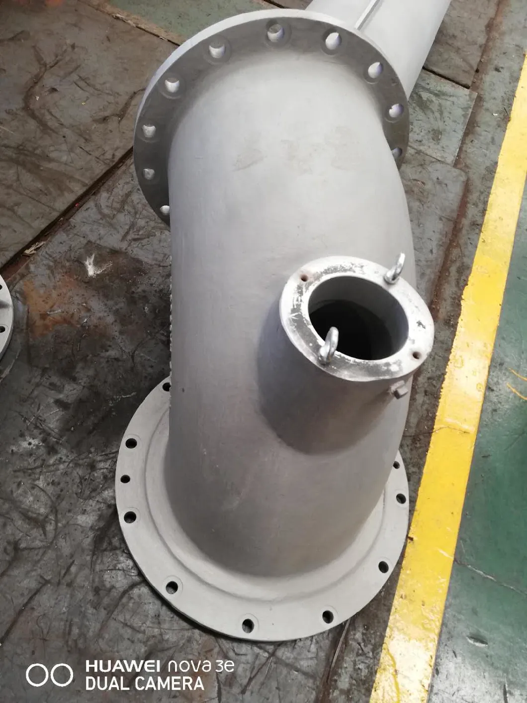 Vertical Long Shaft Turbine Water Pump with Ce Certificate