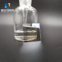 36*26*1.1mm 50R/50T Beam Splitter Plate Optical Glass