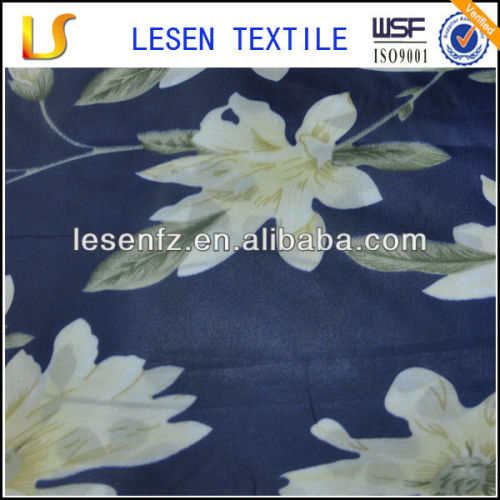 170T polyester print taffeta plain fabric / custom print umbrella