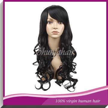 wholesaler virgin brazilian full lace wig,indian women hair wig,afro kinky curly full lace virgin hair wig